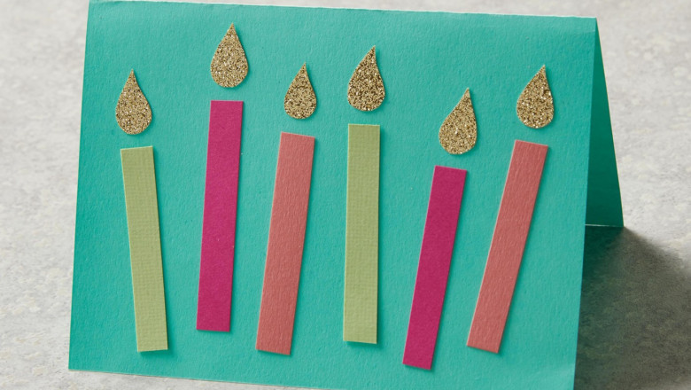 A Few Amazing Ideas For Free Birthday Cards