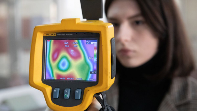 All we need to Know about Thermal Imaging