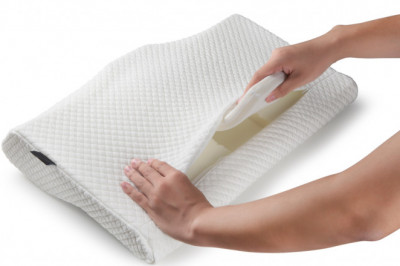 An analysis of the cervical pillow market, its share, size, growth, opportunity, and forecast from 2022 to 2028.