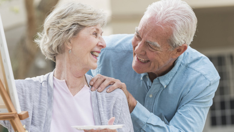 Assistance With Home Care Has 6 Advantages