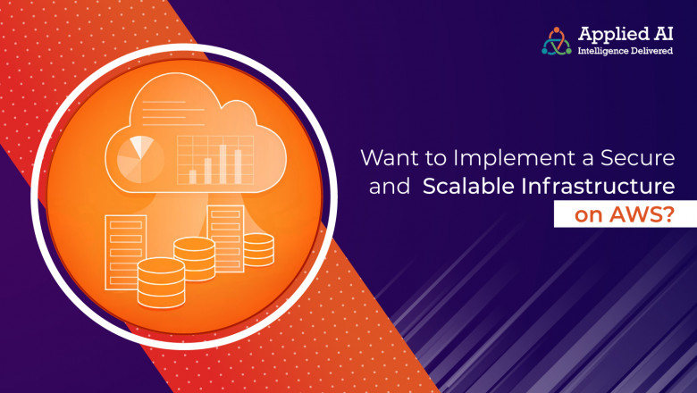 AWS Consulting Services