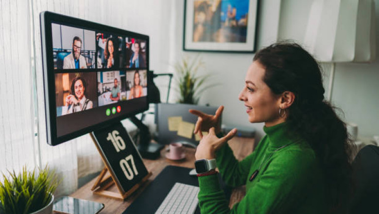 Basics of Video Conferencing