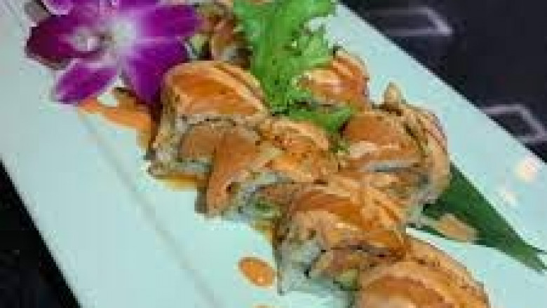 Best boston catering-sushi catering for any parties