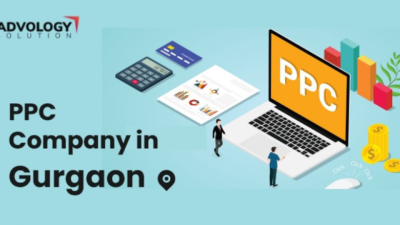 Best PPC Company in Gurgaon