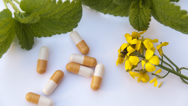 Bio-Identical Hormones Function As The Body's Own Hormones With Extremely Little Adverse Effects