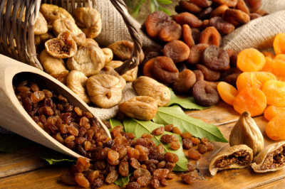 Consider Dried Dates For Weight Loss For The Following Reasons