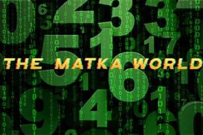 Cotton becomes Matka!