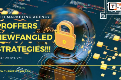 Defi Token Marketing Services - Niche For Your Defi Token Promotion