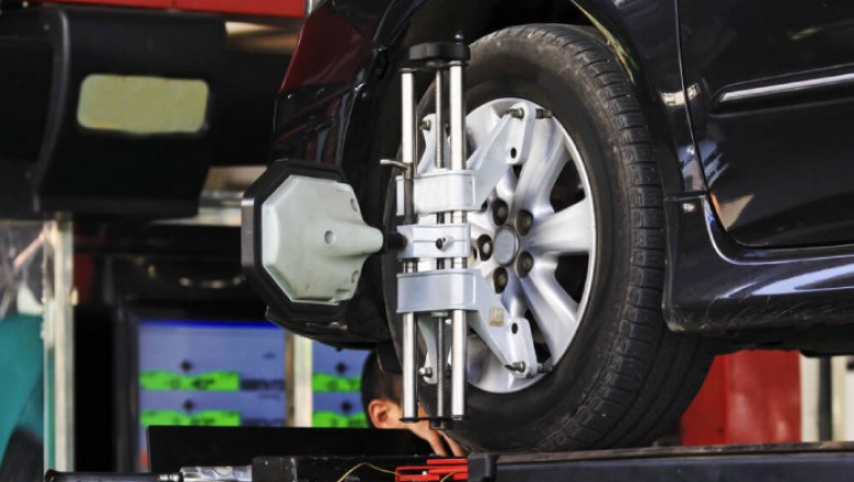 Essential Reasons Why Should You Not Ignore a Wheel Alignment?
