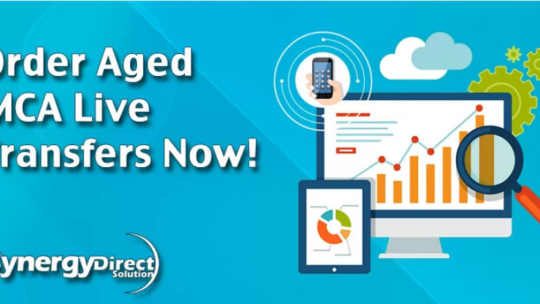 Exclusive Merchant Cash Advance Leads