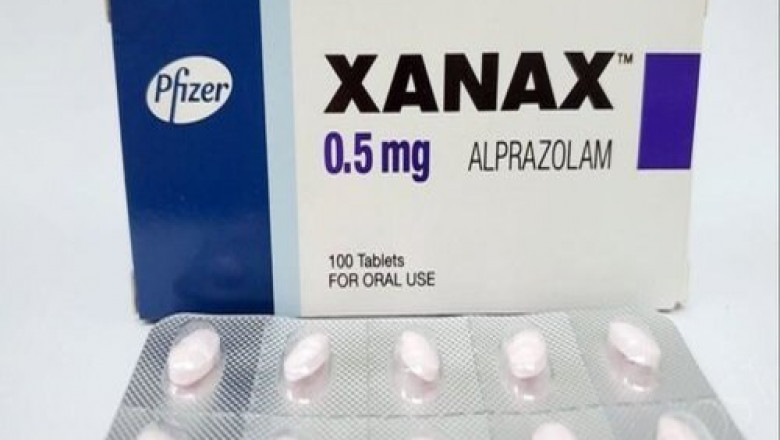 Get Xanax Online USA