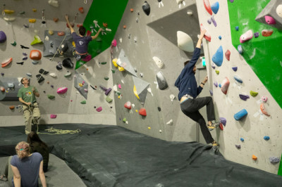 Global Climbing Wall Builders Market SWOT Analysis, Business Growth Opportunities by 2030