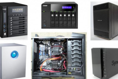 Global Consumer NAS Market 2022 Players Targeting Application to Boost Growth by 2030