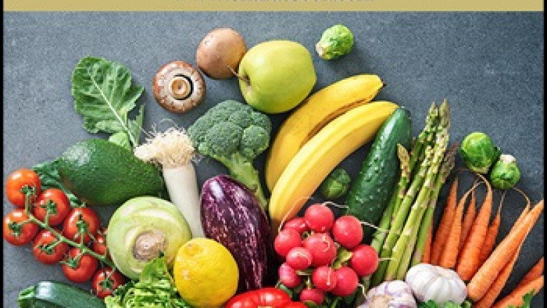 Global Fresh Food Market, By Type, By Distribution Channel, By Region, Competition, Forecast & Opportunities, 2017- 2027