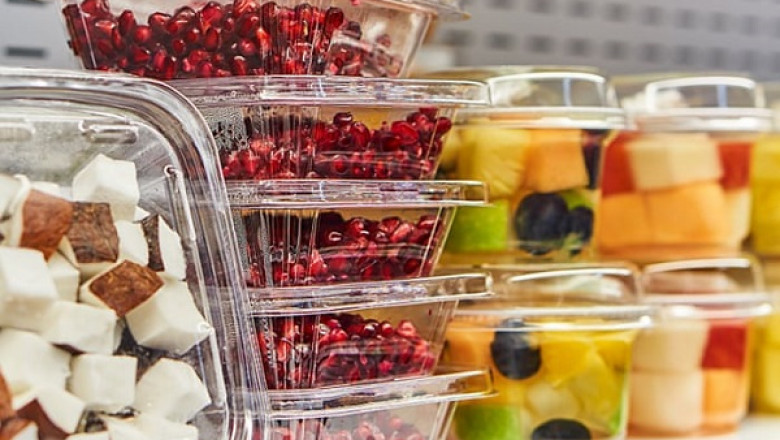 Global Packaged Food Market Size is Projected to reach USD 4.11 Trillion by 2028 at a CAGR of 4.52%