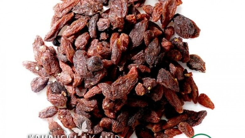 Goji Berry Benefits