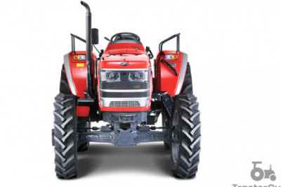 Latest Mahindra Tractor Price in India 2022 | Tractorgyan