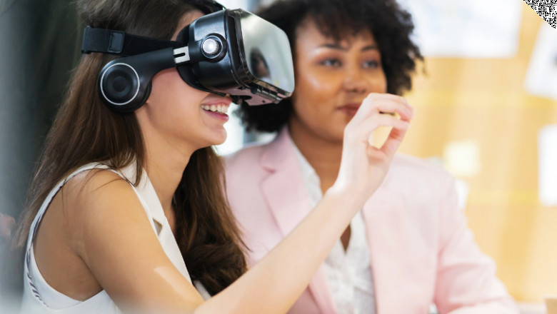 Metaverse Development Company in Dubai, UAE