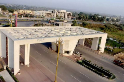 New Metro City Gujar Khan – Booking | Location | Payment Plan