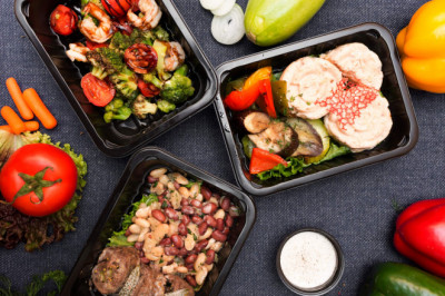 One of the Fastest Growing Segments in the Global Ready Meals Market has been Ready to Eat Food