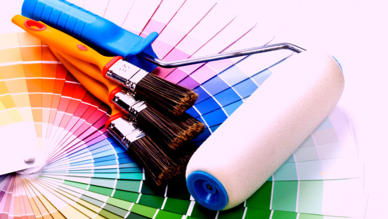 Painting Service In Dubai