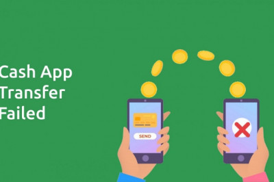 Possible Reasons Why Cash App Transfer Failed?