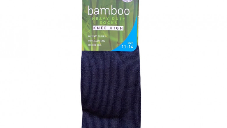 Quality Bamboo Socks to Offer Super Comfort to Your Feet in Australia