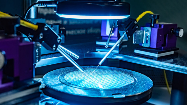 Semiconductor Manufacturing Equipment Market Outlook 2022, Global Size, Share & Trends Analysis and Forecast to 2028