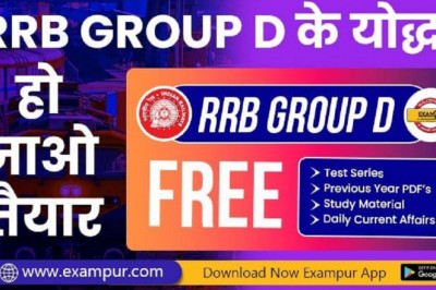 Several Important Subjects You Should Study For the Group D Exam