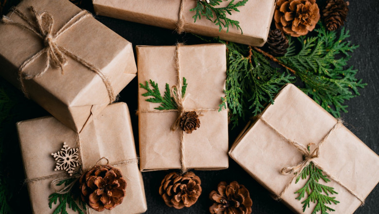 Simple Tips for Gifting Wine:
