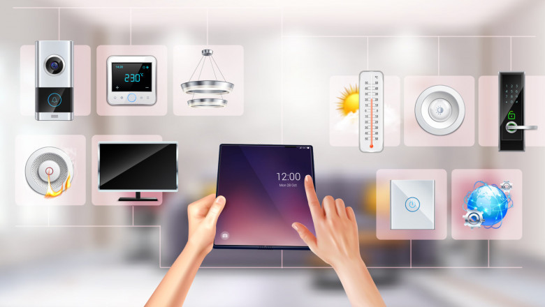 Smart kitchen Appliances are Gaining Popularity among Consumers