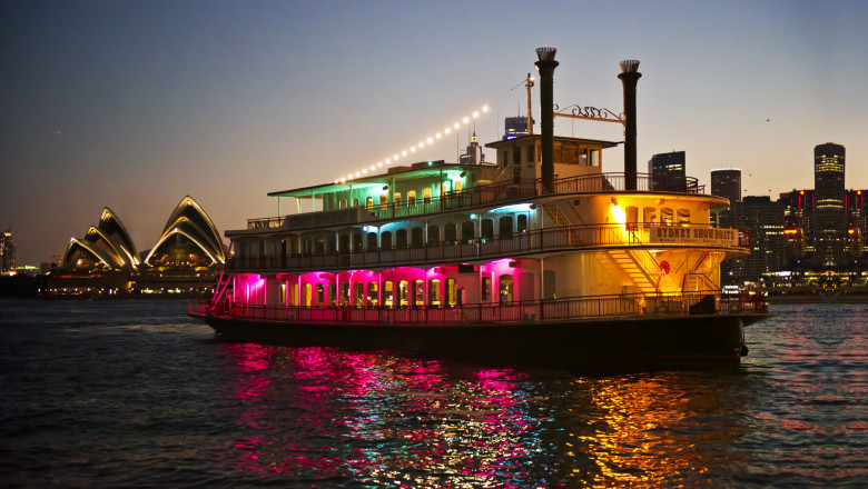 Sydney’s Most Unique and Fun Dining Spots 2022
