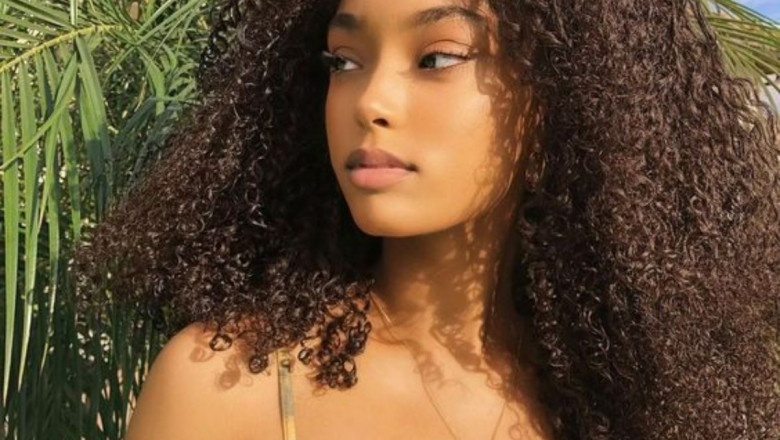 The Essential Guide To Hair Length Chart I India Hair International I