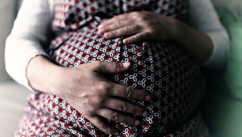 Tips for recovering during the postpartum period after a natural birth
