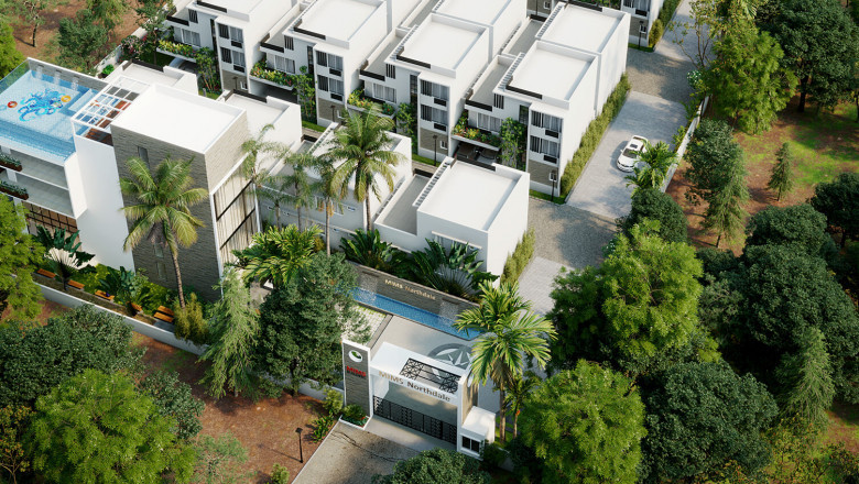 Tips To Pick An Ideal Villas In Bangalore For Your Loved Ones
