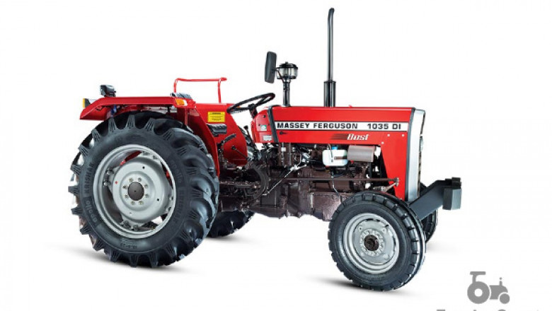 Top Massey Ferguson Tractor Price in India 2022 | Tractorgyan