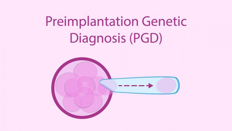 Various Applications of Preimplantation Genetic Diagnosis