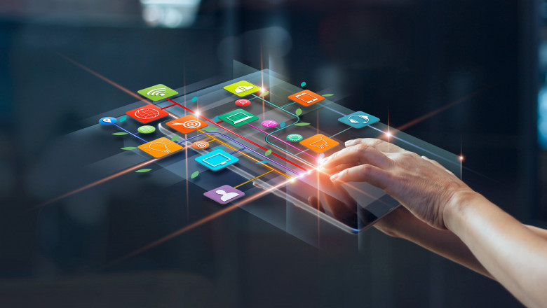 Web design company | IT &amp; Cloud solution providers Abu Dhabi , UAE