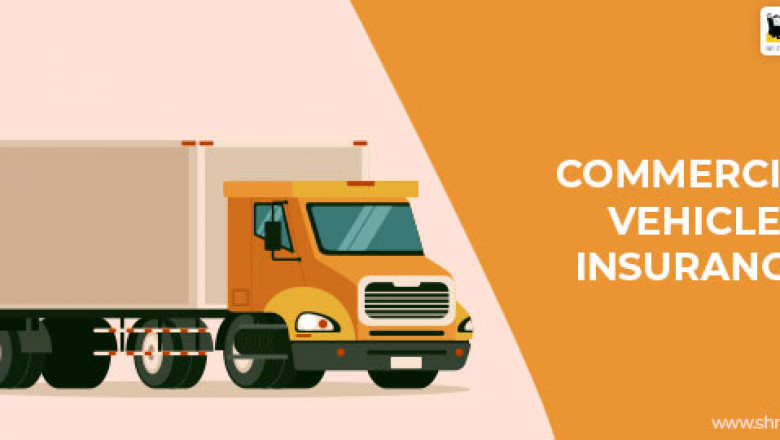 What are commercial insurance products?