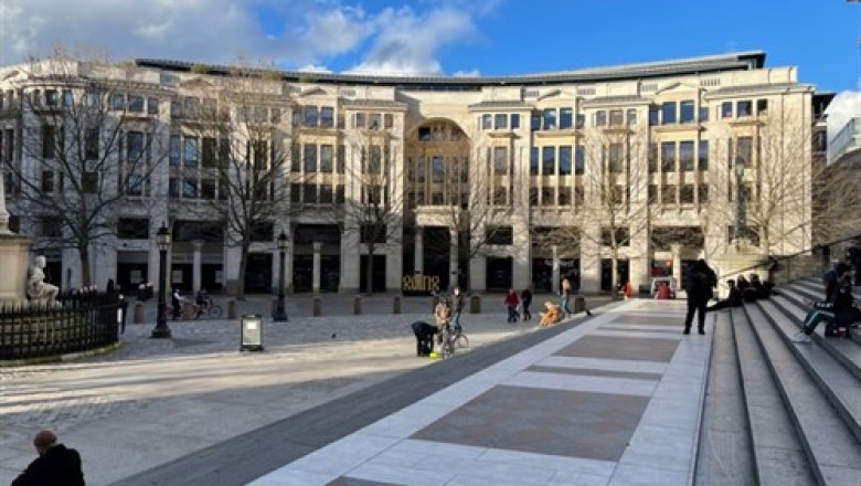 What Are Some Absolute Benefits of A London Mediation Centre?