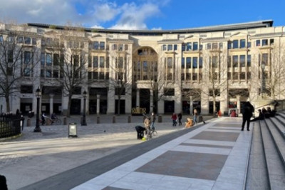 What Are Some Absolute Benefits of A London Mediation Centre?