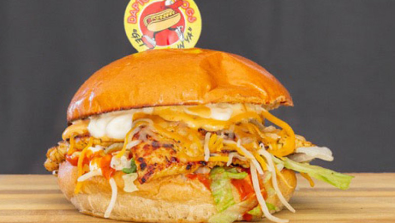 What Are The Best Qualities Of A Great Burger?