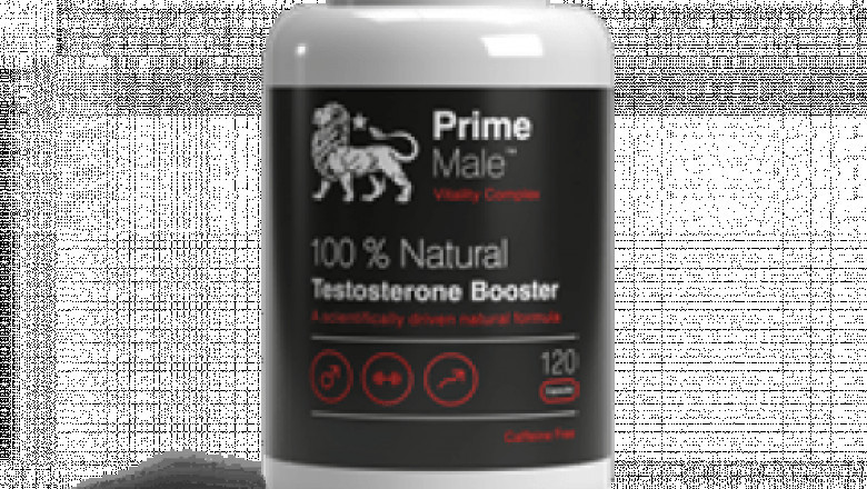 What Does The Testosterone Booster Do?