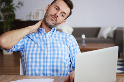 What is the Neck Pain Treatment for Stiff Neck?