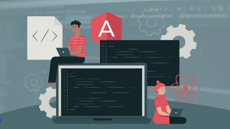 What is the React Native Framework &amp; how does it function