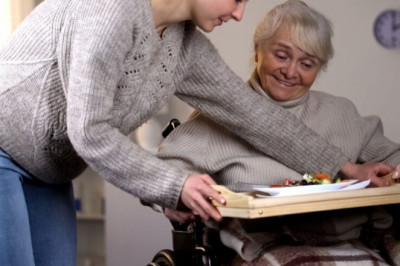 When Is Respite Care Needed? | Australia Disability Services