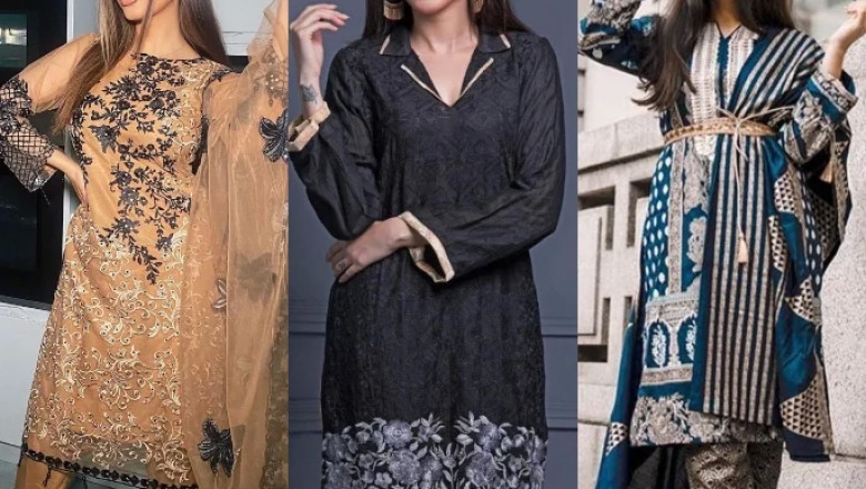 Where to buy Asian clothes online in UK?