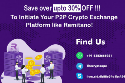 Why Choose CryptoApe for Remitano Clone Development?