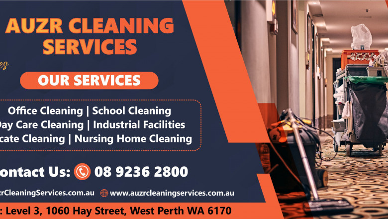 Window Cleaner Perth