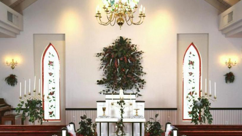 Your Guide to Choosing the Best Wedding Chapel in Miami